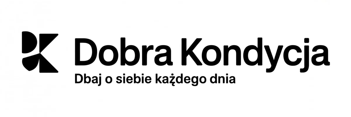 Dobra Kondycja Logo
