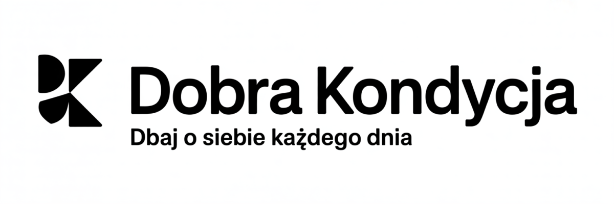 Dobra Kondycja Logo